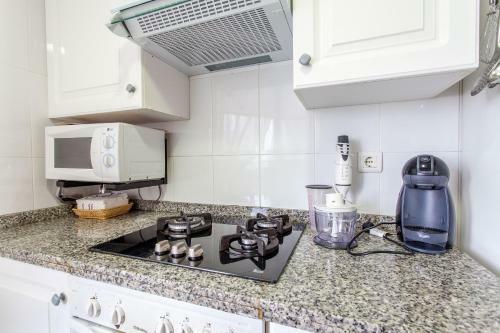 Apartment Patacona Beach 6