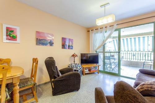 Apartment Patacona Beach 6