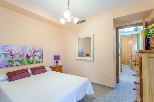 Apartment Patacona Beach 6