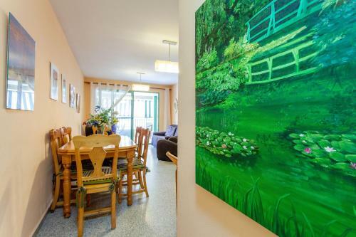 Apartment Patacona Beach 6