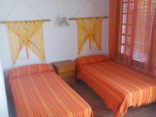 Hostal Alojamiento Rural "el Charco Del Sultan"