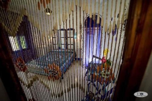 Hostal Alojamiento Rural "el Charco Del Sultan"
