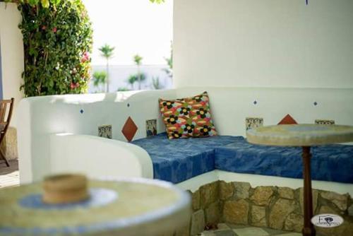 Hostal Alojamiento Rural "el Charco Del Sultan"