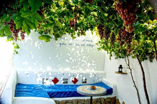 Hostal Alojamiento Rural "el Charco Del Sultan"