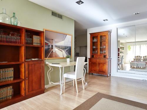 Apartamento T�bula Teatro
