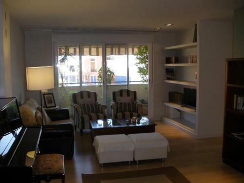 Apartamento T�bula Teatro