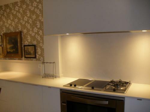 Apartamento T�bula Teatro