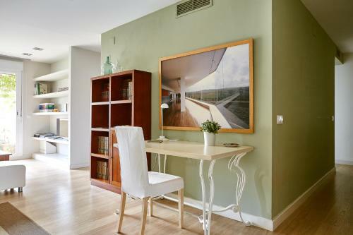 Apartamento T�bula Teatro