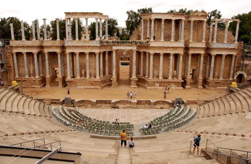 Apartamento T�bula Teatro