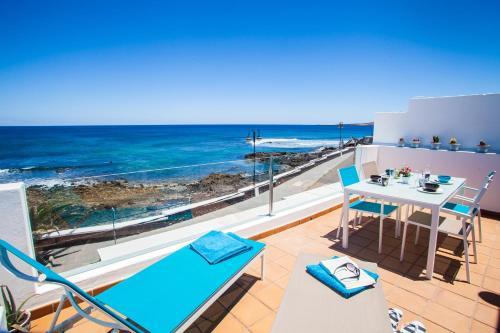 Apartamento Suite Ocean Rooms