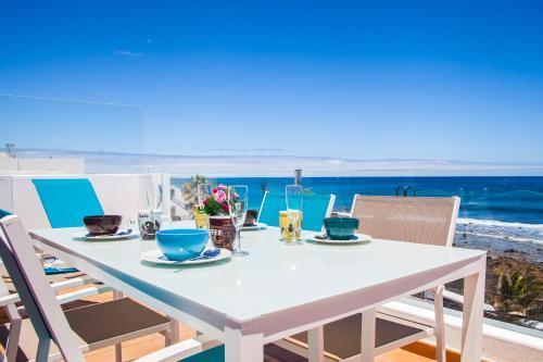 Apartamento Suite Ocean Rooms