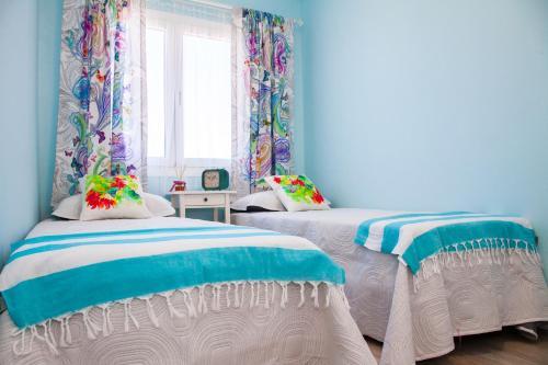 Apartamento Suite Ocean Rooms