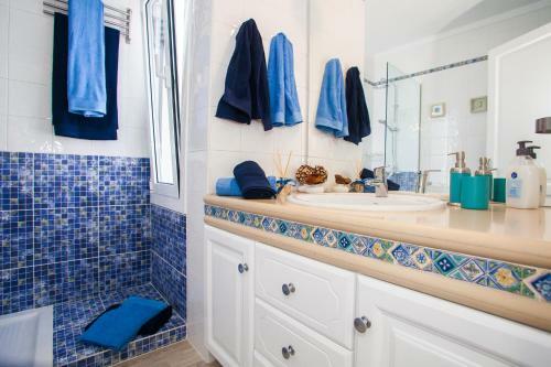 Apartamento Suite Ocean Rooms
