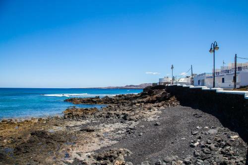 Apartamento Suite Ocean Rooms