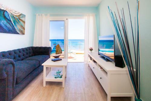 Apartamento Suite Ocean Rooms