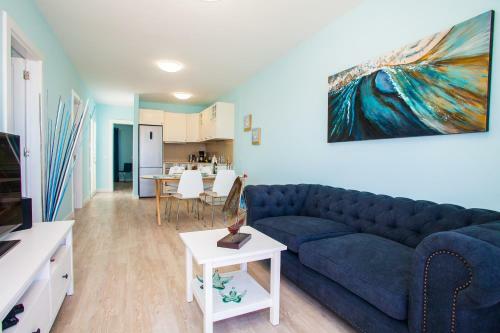 Apartamento Suite Ocean Rooms