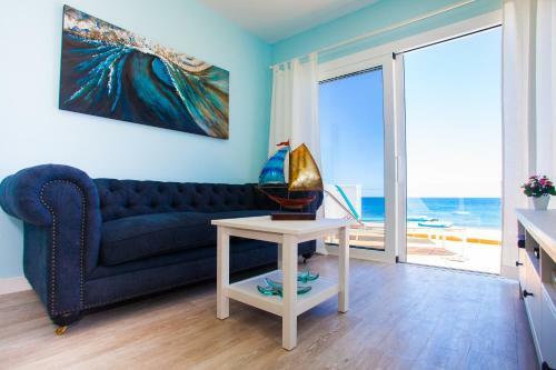 Apartamento Suite Ocean Rooms