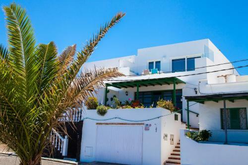 Apartamento Suite Ocean Rooms