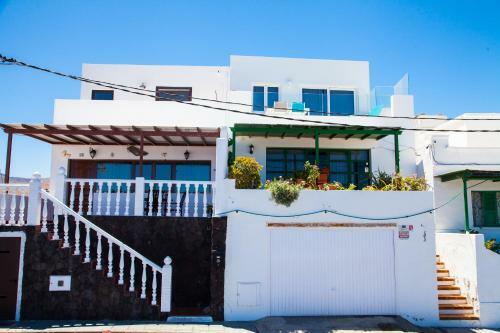 Apartamento Suite Ocean Rooms
