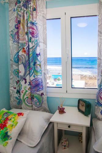 Apartamento Suite Ocean Rooms