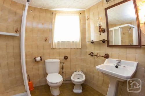Abahana Villas Orenetes 6