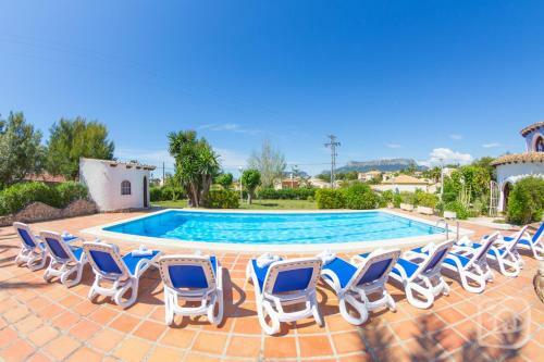 Abahana Villas Orenetes 6