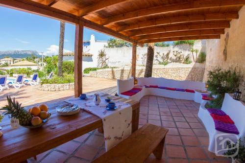 Abahana Villas Orenetes 6