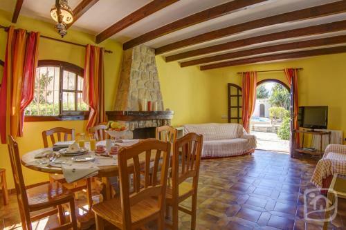 Abahana Villas Orenetes 6