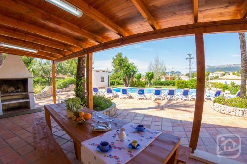 Abahana Villas Orenetes 6