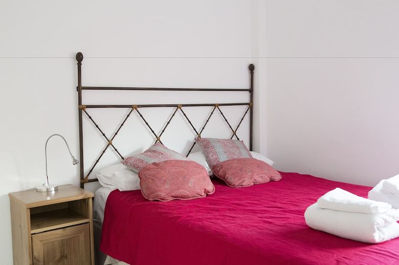 Apartamento Suncity Gigantes 8