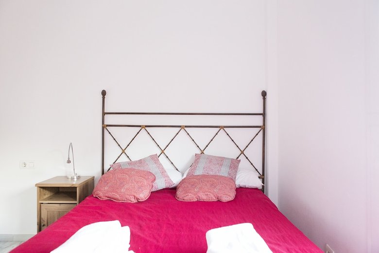 Apartamento Suncity Gigantes 8