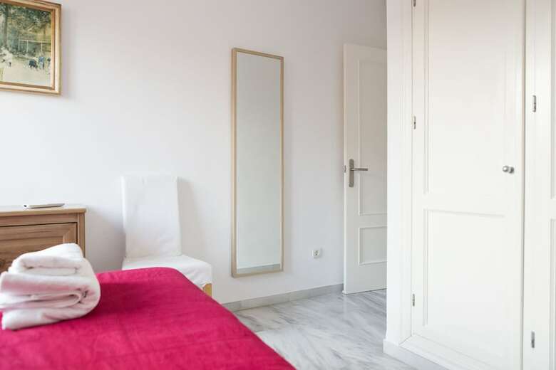 Apartamento Suncity Gigantes 8
