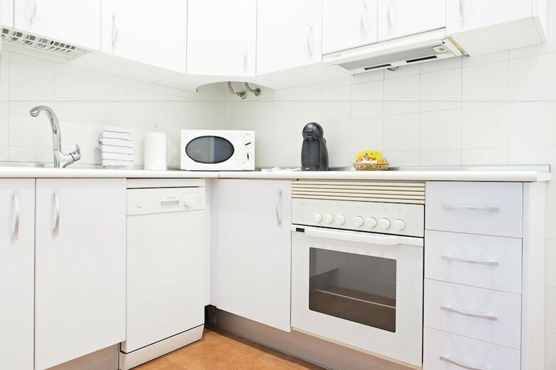 Apartamento Suncity Gigantes 8