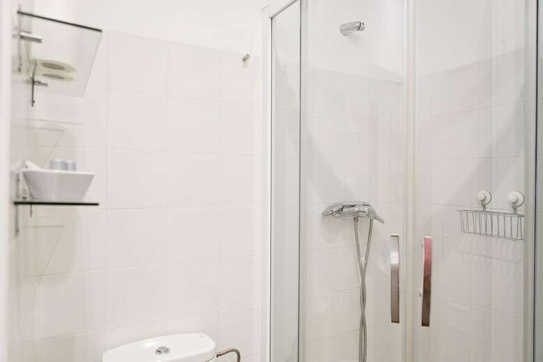 Apartamento Suncity Gigantes 8