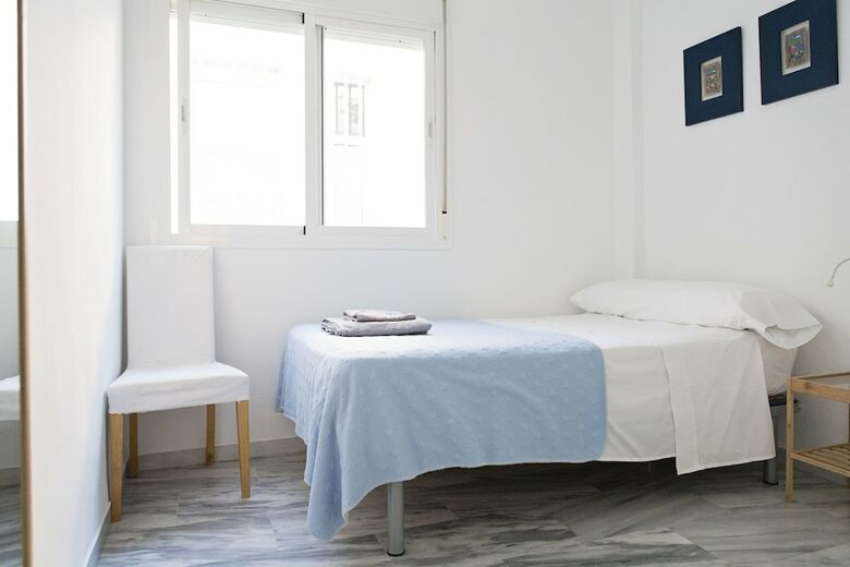 Apartamento Suncity Gigantes 8