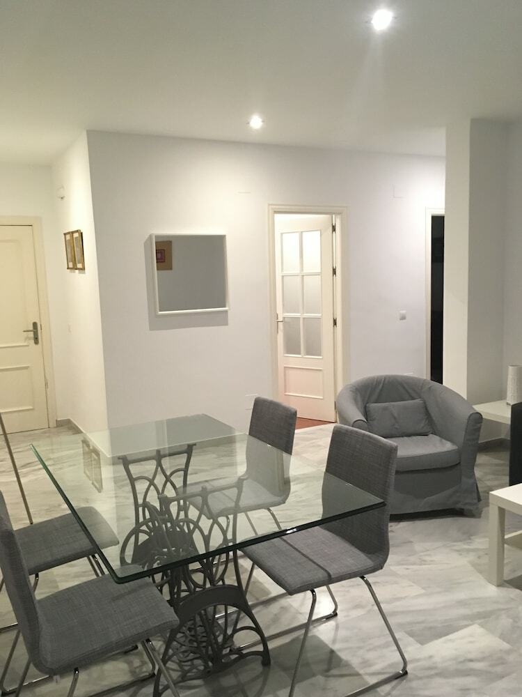Apartamento Suncity Gigantes 8
