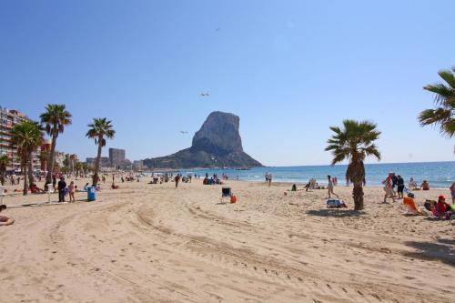 Holiday Apartment Apolo 8