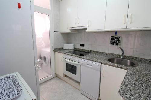 Holiday Apartment Apolo 8