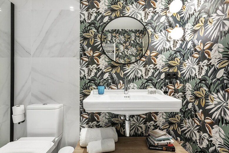 Apartamento Weflating Ramblas