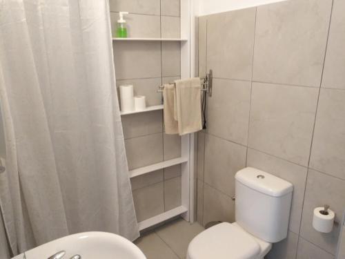 Apartamentos Rocamar El Medano