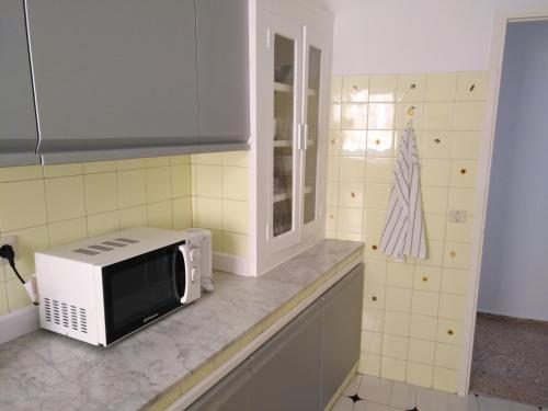 Apartamentos Rocamar El Medano