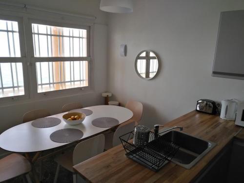 Apartamentos Rocamar El Medano