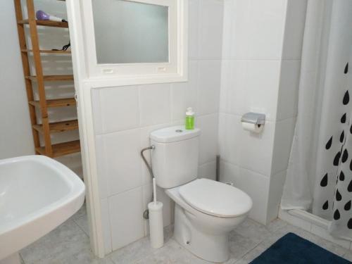 Apartamentos Rocamar El Medano