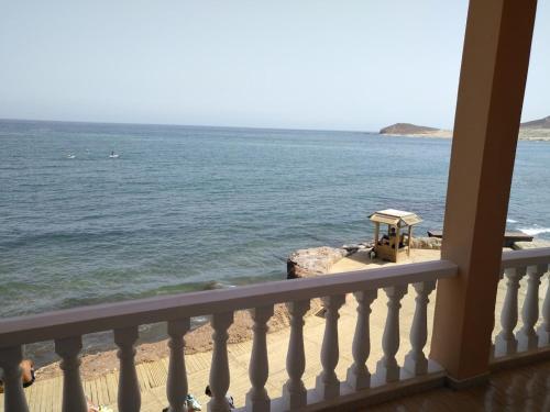 Apartamentos Rocamar El Medano