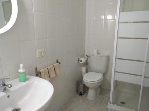 Apartamentos Rocamar El Medano