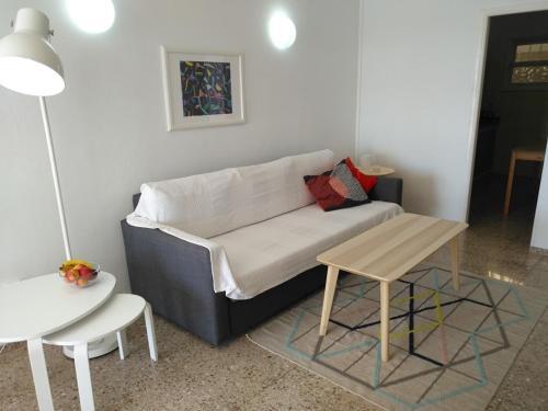 Apartamentos Rocamar El Medano