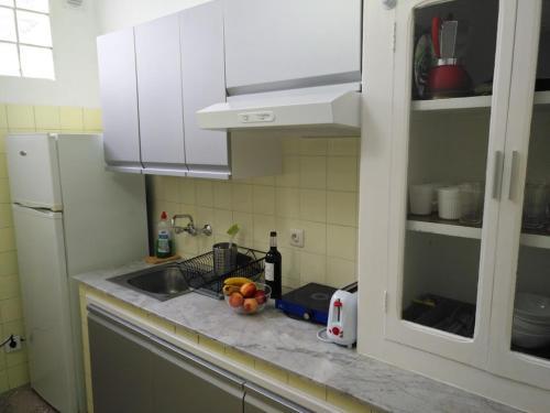 Apartamentos Rocamar El Medano