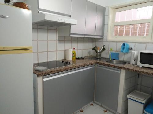 Apartamentos Rocamar El Medano