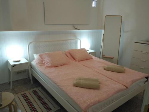 Apartamentos Rocamar El Medano