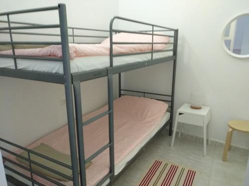 Apartamentos Rocamar El Medano